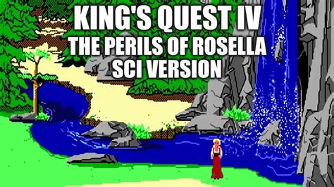 King S Quest Iv Walkthrough
