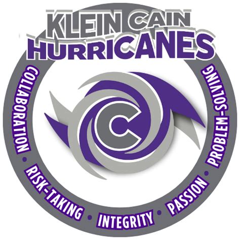 Klein Cain Course Catalog