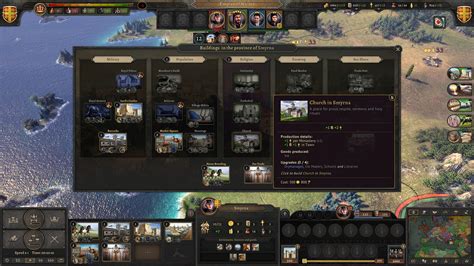 Knights Of Honor 2 Walkthrough