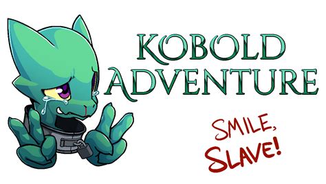 Kobold Adventure Walkthrough