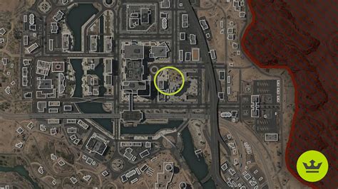 Koschei Complex Dmz Walkthrough