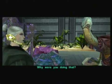 Kotor 2 Smuggling Quest Walkthrough