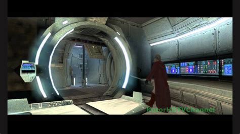 Kotor 2 Telos Lightside Walkthrough