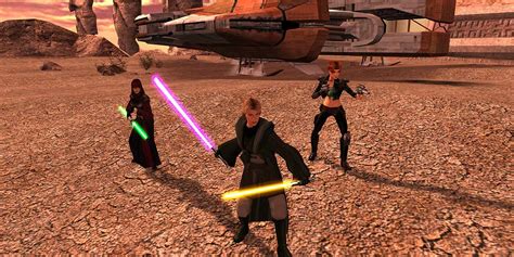 Kotor 2 Xbox Walkthrough