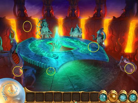 Kuros Game Walkthrough