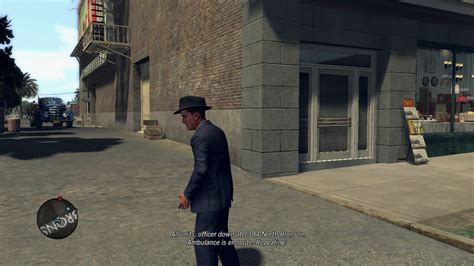 La Noire 100 Walkthrough