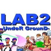 Lab 2 Underground Walkthrough