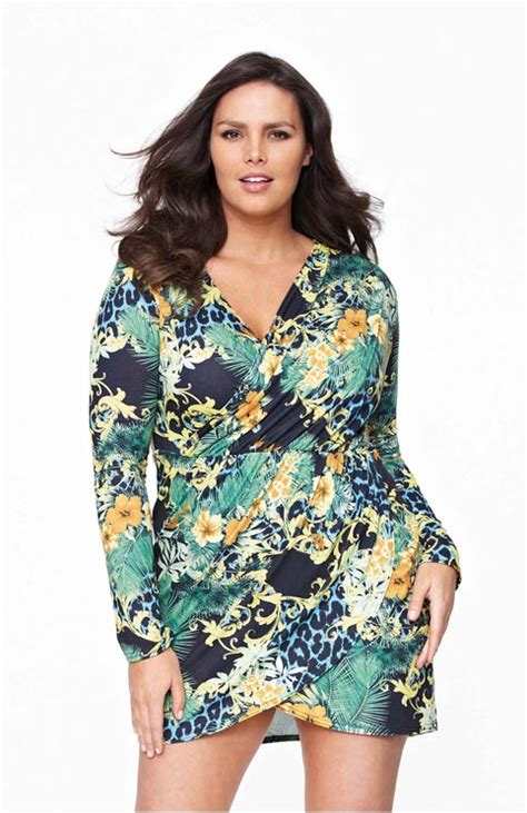 Ladies Plus Size Catalogues