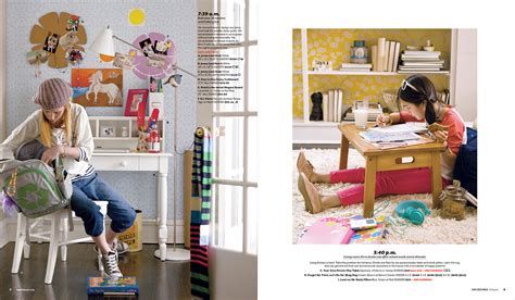 Land Of Nod Catalog