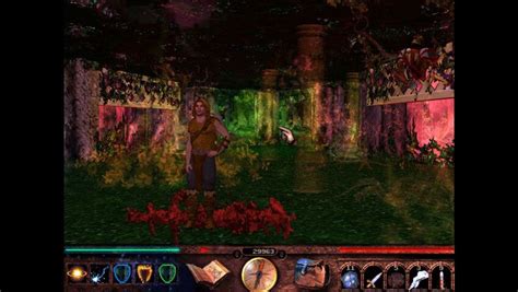 Lands Of Lore 3 Walkthrough