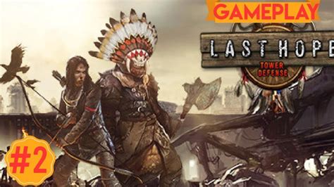 Last Hope Unity Walkthrough