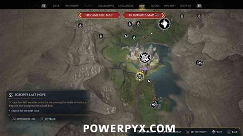 Last Hope Walkthrough