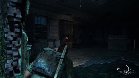 Last Of Us Walkthrough Museum