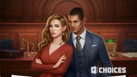 Laws Of Attraction Walkthrough