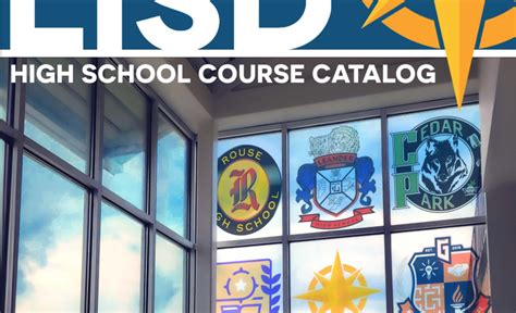 Leander Isd Course Catalog
