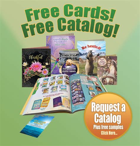 Leanin Tree Cards Catalog