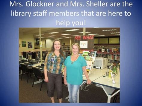 Learn Working With Tms Use Electronical Library Catalogs