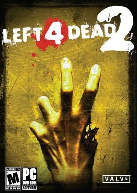 Left 4 Dead 2 Pc Walkthrough Part 1