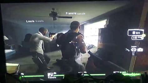 Left 4 Dead Walkthrough Part 1 With Commentary