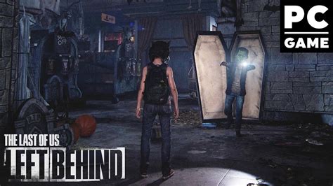 Left Behind Game Walkthrough