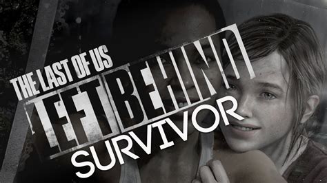 Left Behind Survivor Walkthrough