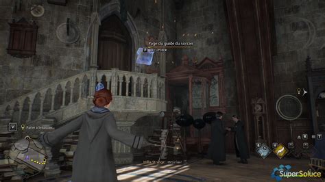 Legacy Of The Wizard Walkthrough