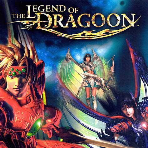 Legend Of Dragoon Walkthrough
