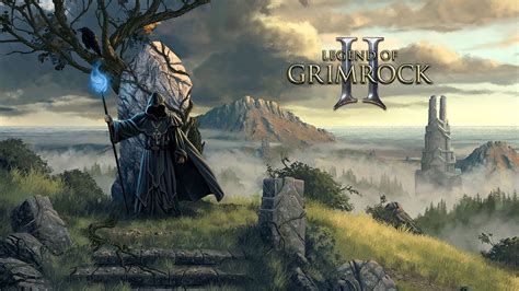 Legend Of Grimrock Walkthrough