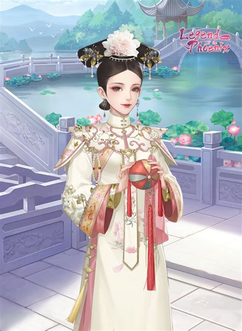 Legend Of The Phoenix Walkthrough