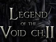 Legend Of The Void 2 Into The Void Walkthrough