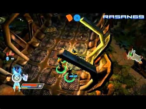 Legends 2 Walkthrough