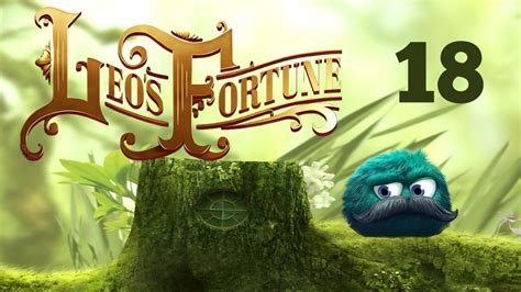 Leo S Fortune Walkthrough