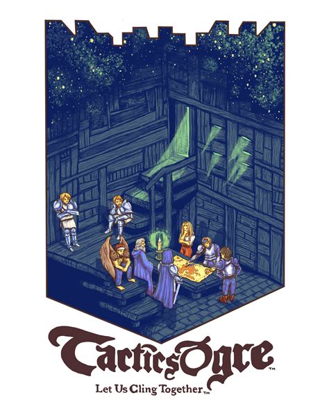 Let Us Cling Together Walkthrough