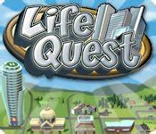 Life Quest Walkthrough