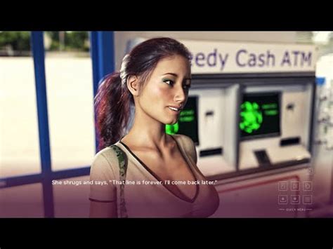 Life With Keeley Walkthrough