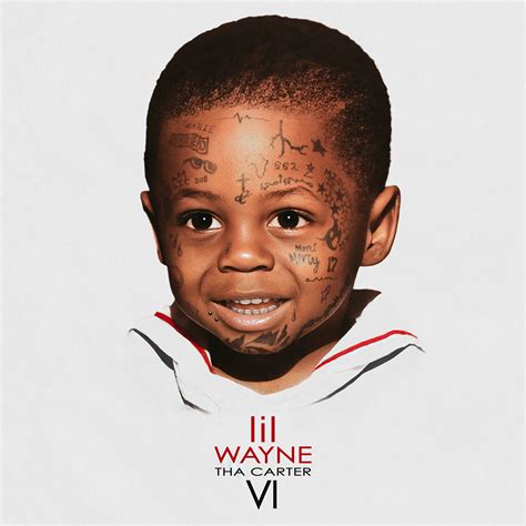 Lil Wayne Sold Catalogue