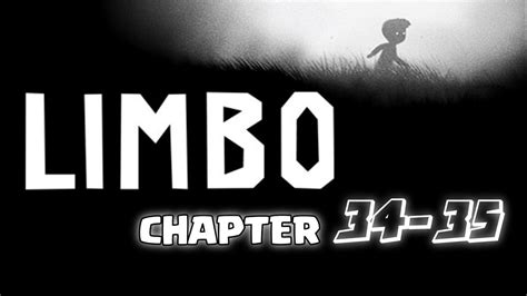 Limbo Chapter Walkthrough