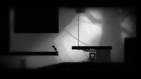 Limbo Walkthrough 33