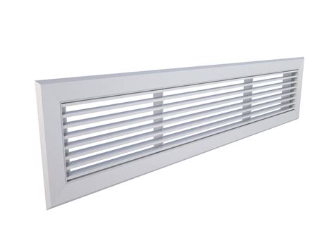 Linear Bar Grilles Catalogue