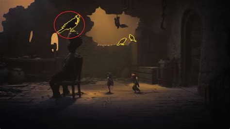 Little Nightmares Complete Walkthrough