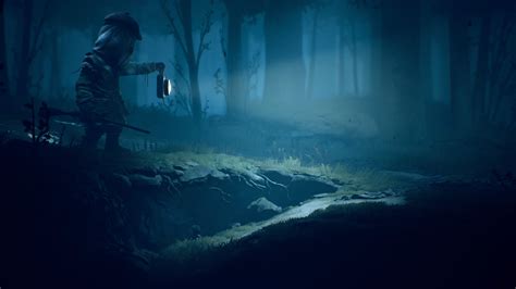 Little Nightmares Walkthrough Ign