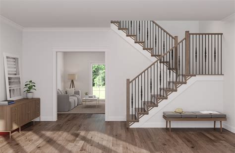 Lj Smith Stair Catalog