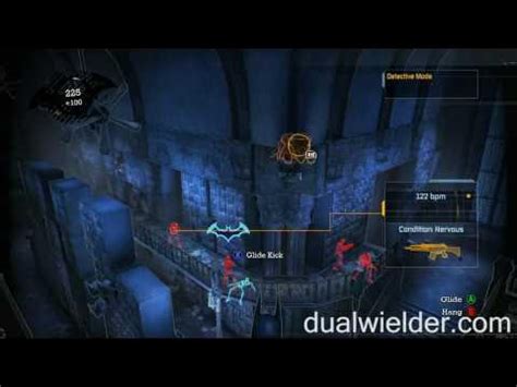 Locate Dr Young Walkthrough