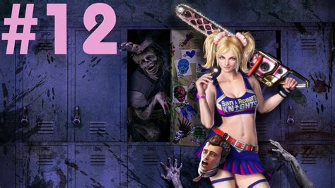 Lollipop Chainsaw Walkthrough