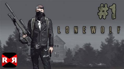 Lone Wolf Sniper Game Walkthrough