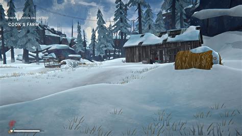 Long Dark Episode 4 Walkthrough