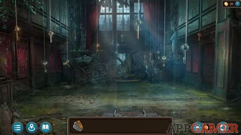 Lost Lands 10 Walkthrough Morphing Objects