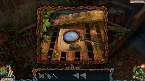 Lost Lands 2 Walkthrough Hidden Objects