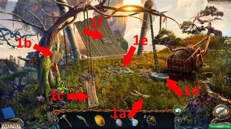 Lost Lands 3 Full Walkthrough