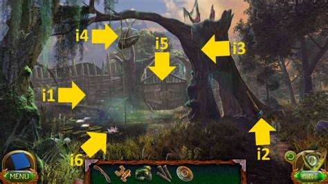 Lost Lands 4 Walkthrough Big Fish